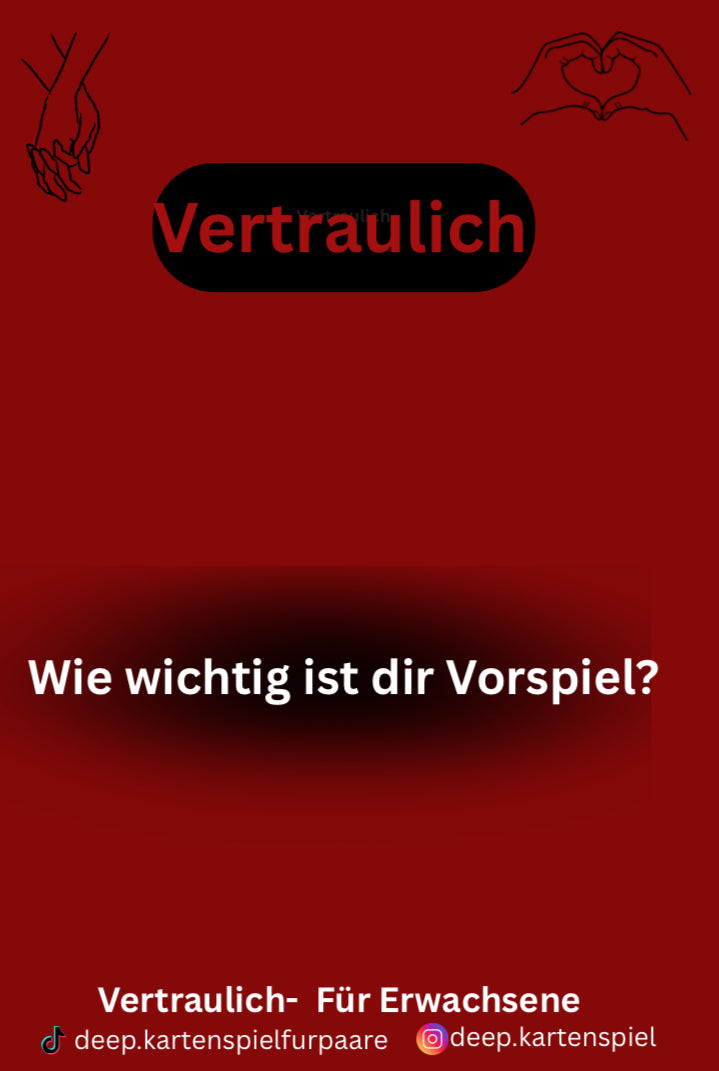 2 Spiele für Paare – 80 Intime Fragen & 80 erotische Challenges für Paare 🌹& 12 Monate Liebe♥️